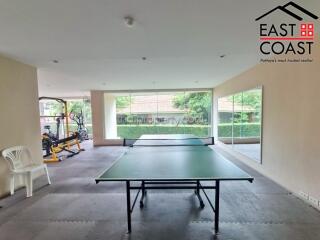 Executive Residence 4 Condo for rent in Pratumnak Hill, Pattaya. RC13964