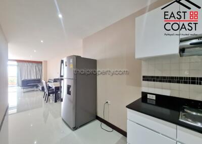 Executive Residence 4 Condo for rent in Pratumnak Hill, Pattaya. RC13964