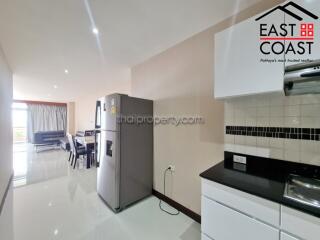 Executive Residence 4 Condo for rent in Pratumnak Hill, Pattaya. RC13964