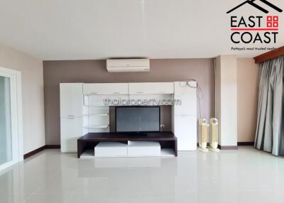 Executive Residence 4 Condo for rent in Pratumnak Hill, Pattaya. RC13964