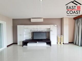 Executive Residence 4 Condo for rent in Pratumnak Hill, Pattaya. RC13964