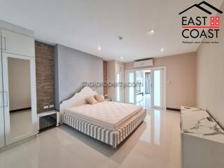 Executive Residence 4 Condo for rent in Pratumnak Hill, Pattaya. RC13964