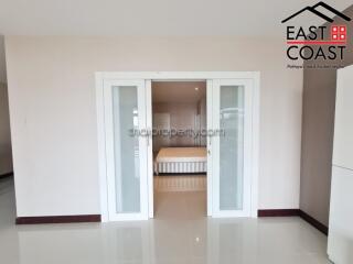 Executive Residence 4 Condo for rent in Pratumnak Hill, Pattaya. RC13964