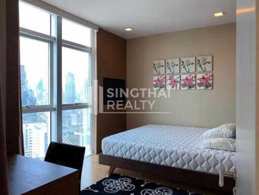 For RENT : Nusasiri Grand / 2 Bedroom / 2 Bathrooms / 81 sqm / 45000 THB [8972614]