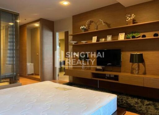 For RENT : Nusasiri Grand / 2 Bedroom / 2 Bathrooms / 81 sqm / 45000 THB [8972614]