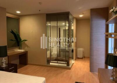 For RENT : Nusasiri Grand / 2 Bedroom / 2 Bathrooms / 81 sqm / 45000 THB [8972614]