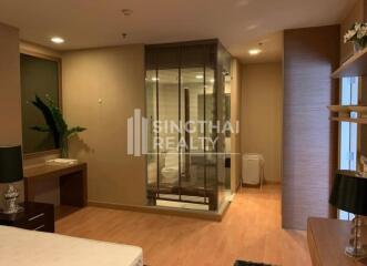 For RENT : Nusasiri Grand / 2 Bedroom / 2 Bathrooms / 81 sqm / 45000 THB [8972614]