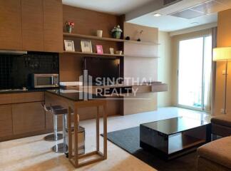 For RENT : Nusasiri Grand / 2 Bedroom / 2 Bathrooms / 81 sqm / 45000 THB [8972614]