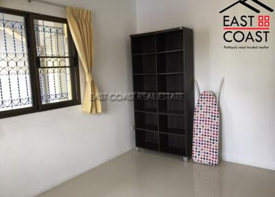 TW Home Town House for rent in Pattaya City, Pattaya. RH12665