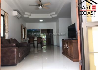 TW Home Town House for rent in Pattaya City, Pattaya. RH12665