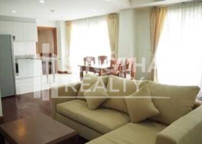 For RENT : Nagara Mansion / 2 Bedroom / 2 Bathrooms / 150 sqm / 45000 THB [8975224]