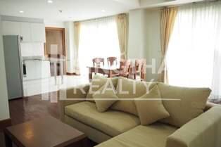 For RENT : Nagara Mansion / 2 Bedroom / 2 Bathrooms / 150 sqm / 45000 THB [8975224]