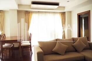 For RENT : Nagara Mansion / 2 Bedroom / 2 Bathrooms / 150 sqm / 45000 THB [8975224]