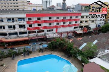 Yensabai Condotel Condo for sale and for rent in Pattaya City, Pattaya. SRC11885