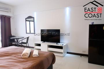 Yensabai Condotel Condo for sale and for rent in Pattaya City, Pattaya. SRC11885