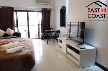 Yensabai Condotel Condo for sale and for rent in Pattaya City, Pattaya. SRC11885