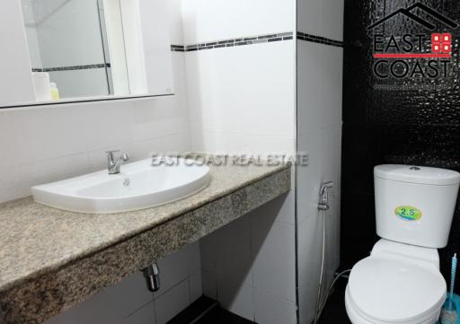 Yensabai Condotel Condo for sale and for rent in Pattaya City, Pattaya. SRC11885