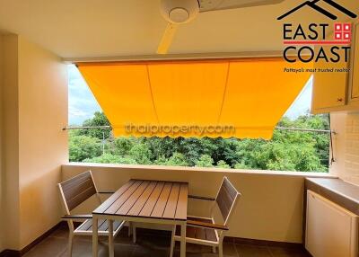 AD Condominium Condo for rent in Wongamat Beach, Pattaya. RC14039