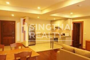 For RENT : Nagara Mansion / 2 Bedroom / 2 Bathrooms / 150 sqm / 45000 THB [8975243]