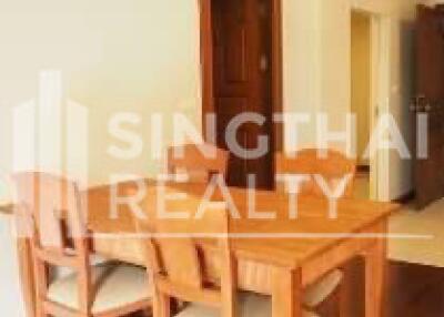 For RENT : Nagara Mansion / 2 Bedroom / 2 Bathrooms / 150 sqm / 45000 THB [8975243]