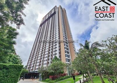 Unixx  Condo for sale and for rent in Pratumnak Hill, Pattaya. SRC13681