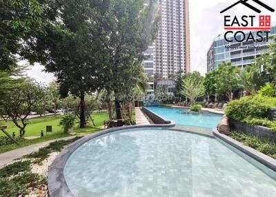 Unixx  Condo for sale and for rent in Pratumnak Hill, Pattaya. SRC13681