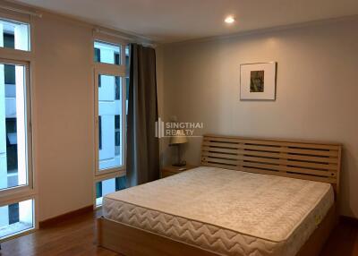 For RENT : Wattana Suite / 3 Bedroom / 3 Bathrooms / 140 sqm / 45000 THB [8981766]