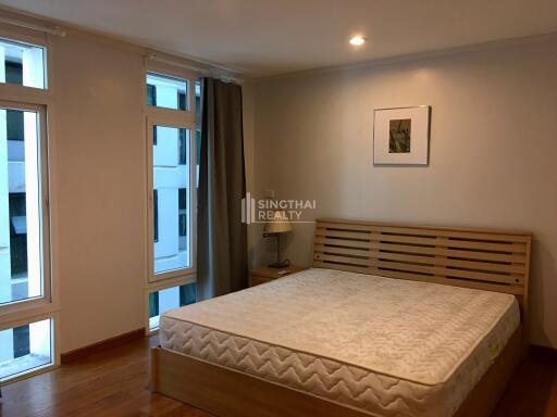 For RENT : Wattana Suite / 3 Bedroom / 3 Bathrooms / 140 sqm / 45000 THB [8981766]