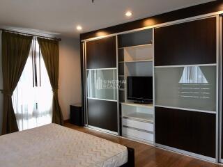 For RENT : Wattana Suite / 3 Bedroom / 3 Bathrooms / 140 sqm / 45000 THB [8981766]