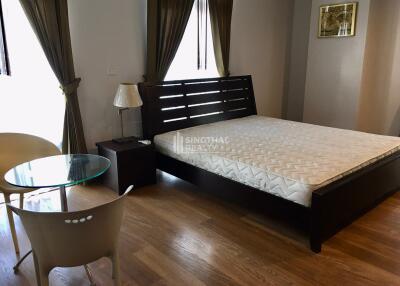 For RENT : Wattana Suite / 3 Bedroom / 3 Bathrooms / 140 sqm / 45000 THB [8981766]