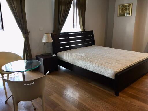 For RENT : Wattana Suite / 3 Bedroom / 3 Bathrooms / 140 sqm / 45000 THB [8981766]