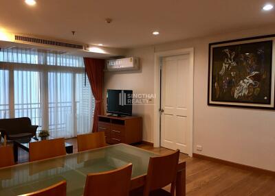 For RENT : Wattana Suite / 3 Bedroom / 3 Bathrooms / 140 sqm / 45000 THB [8981766]