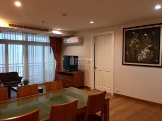 For RENT : Wattana Suite / 3 Bedroom / 3 Bathrooms / 140 sqm / 45000 THB [8981766]