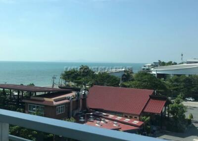 Neo Seaview  Condo for sale and for rent in Jomtien, Pattaya. SRC12622