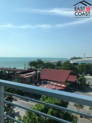 Neo Seaview  Condo for sale and for rent in Jomtien, Pattaya. SRC12622