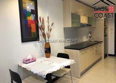 Nova Mirage Condo for sale and for rent in Wongamat Beach, Pattaya. SRC11803