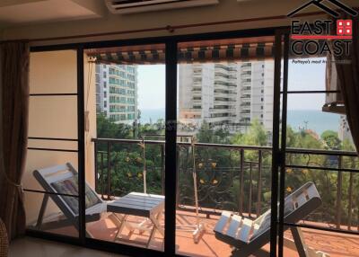 Nova Mirage Condo for sale and for rent in Wongamat Beach, Pattaya. SRC11803