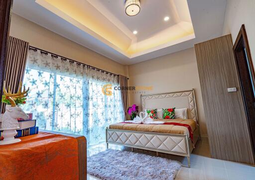 3 bedroom House in Baan Dusit Pattaya Huay Yai