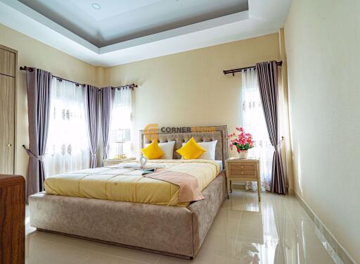 3 bedroom House in Baan Dusit Pattaya Huay Yai