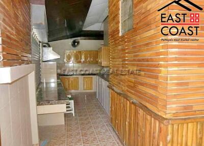 Eakmongkol 4 House for sale in East Pattaya, Pattaya. SH12077