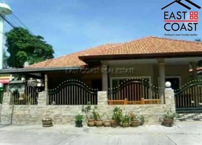 Eakmongkol 4 House for sale in East Pattaya, Pattaya. SH12077