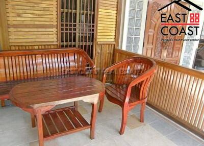 Eakmongkol 4 House for sale in East Pattaya, Pattaya. SH12077