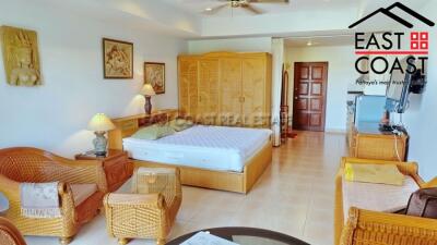 View Talay 2 Condo for sale and for rent in Jomtien, Pattaya. SRC10105