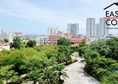 View Talay 2 Condo for sale and for rent in Jomtien, Pattaya. SRC10105