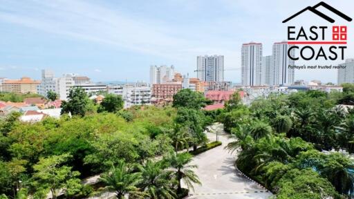 View Talay 2 Condo for sale and for rent in Jomtien, Pattaya. SRC10105