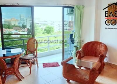 View Talay 2 Condo for sale and for rent in Jomtien, Pattaya. SRC10105