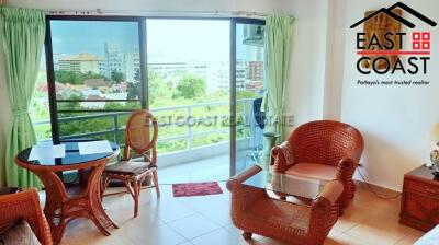 View Talay 2 Condo for sale and for rent in Jomtien, Pattaya. SRC10105