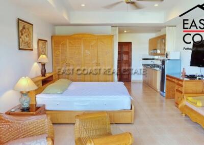 View Talay 2 Condo for sale and for rent in Jomtien, Pattaya. SRC10105