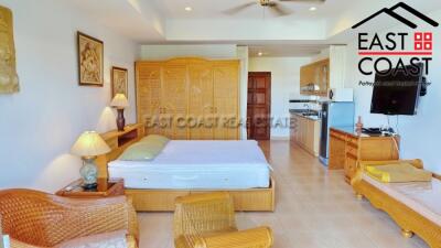 View Talay 2 Condo for sale and for rent in Jomtien, Pattaya. SRC10105