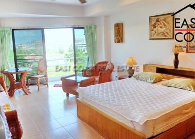 View Talay 2 Condo for sale and for rent in Jomtien, Pattaya. SRC10105